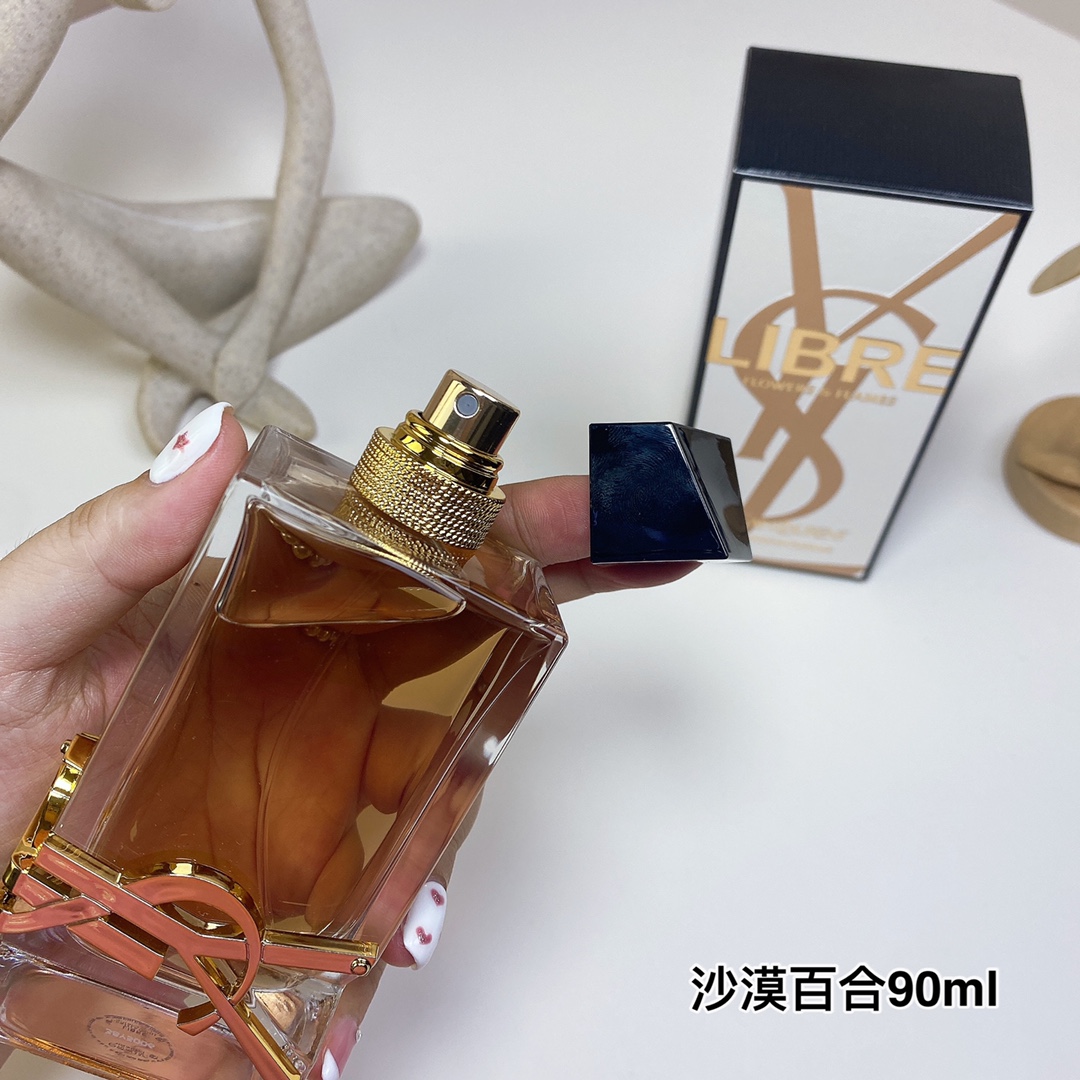 Saint Laurent perfume